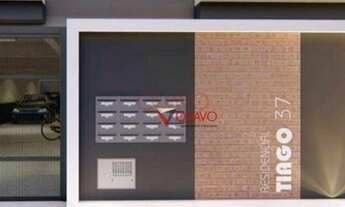 Imagem 2: Apartamento à venda, 56 m² por R$ 335.000,00 - Jardim Textil - São Paulo/SP