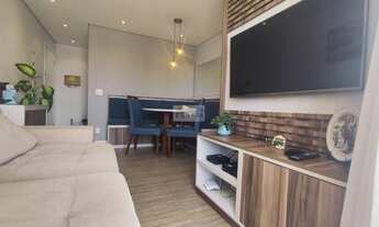 Imagem 3: Apartamento com 3 Dorms., 64 m² à venda na Vila Guilherme, semi mobiliado