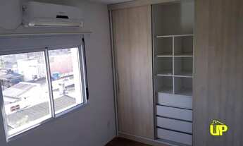 Imagem 2: Apartamento com 2 dormitórios à venda, 46 m² por R$ 230.000,00 - Centro - Pelotas/RS