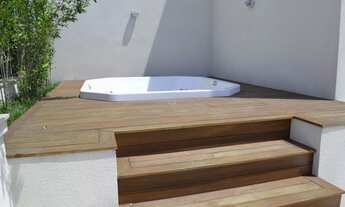 Imagem 2: Venda Cobertura no Jardim Guedala-com renda