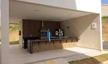 Imagem 3: Apartamento com 2 dormitórios para alugar, 42 m² por R$ 1.100,00/mês - Jardim Esmeraldina