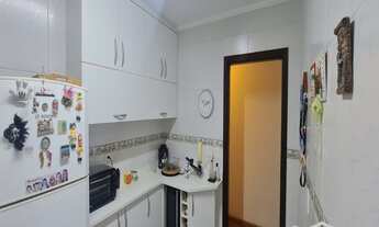 Imagem 5: Santo André - Apartamento Padrão - Campestre