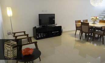 Imagem 7: Oportunidade - casa nova com 3 suítes 4 vagas à venda, 200 m² por R$ 1.770.000 - São Paul