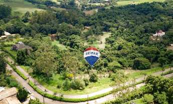 Imagem 5: Melhor Terreno do Fazenda Campo Verde (Caxambu) com 11.380m² em Jundiaí
