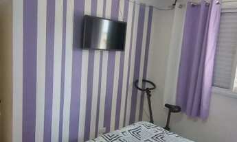 Imagem 6: Apartamento com 2 dormitórios à venda, 51 m² por R$ 200.000,00 - Edifício Rios da Amazônia