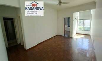 Imagem 3: Rio de Janeiro - Apartamento Padrão - Laranjeiras