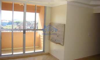 Imagem: Apartamento com 3 dormitórios à venda