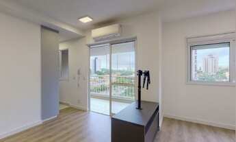 Imagem: Belíssimo apto na Vila Mascote