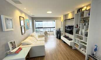 Imagem: MADALENA, ACIMA DO 15º ANDAR, 94 M², 2