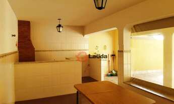 Imagem 4: Casa à venda por R$ 1.150.000,00 - Jardim Santa Genebra II (Barão Geraldo) - Campinas/SP