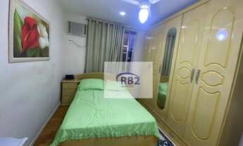 Imagem 6: Apartamento com 3 quartos à venda, 75 m² por R$ 450.000 - Icaraí - Niterói/RJ