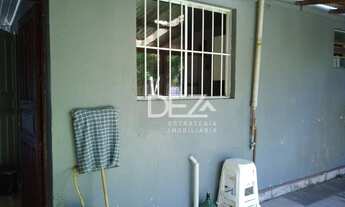 Imagem 4: Casa à venda, 130 m² por R$ 243.800,00 - Parque dos Eucalíptos - Gravataí/RS