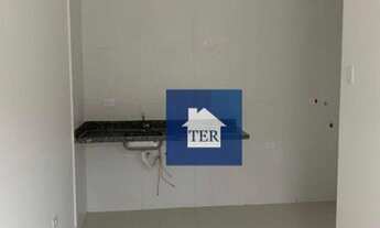 Imagem 5: Lindo Apartamento Novo com 1 dormitório à venda, 27 m² por R$ 210.000 - Parque Vitória - S