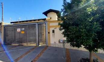 Imagem 2: VENDA - CASA - JARDIM ITAIPÚ - PRESIDENTE PRUDENTE