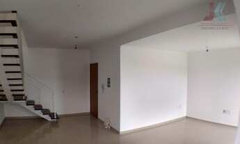 Imagem 5: Apartamento Duplex com 3 dormitórios à venda, 160 m² por R$ 690.000,00 - Parque Dos Ipês