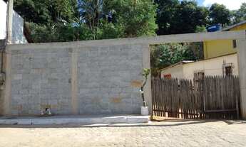 Imagem: Imóvel com quintal