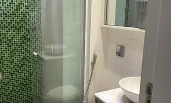 Imagem 6: Oportunidade no Humaitá, Apartamento 2 quartos Reformadíssimo!! DIRETO COM O PROPRIETÁRIO!