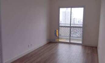 Imagem 2: Apartamento com 3 dormitórios (1suite) à venda na Vila Gustavo