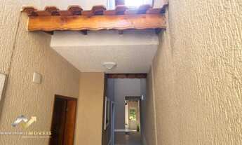 Imagem 7: Sobrado com 3 dormitórios à venda, 215 m² por R$ 630.000 - Vila Mazzei - Santo André/SP