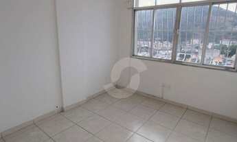 Imagem 5: Apartamento à venda, 48 m² por R$ 220.000,00 - Centro - Niterói/RJ