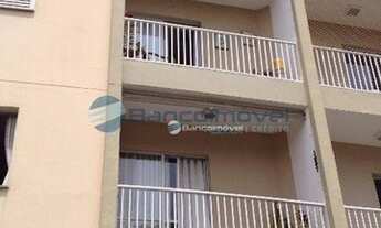 Imagem: Apartamento Residencial à venda, Jardim