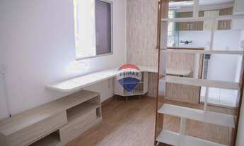 Imagem: Apartamento à venda, 48 m² por R$ 210.000,00