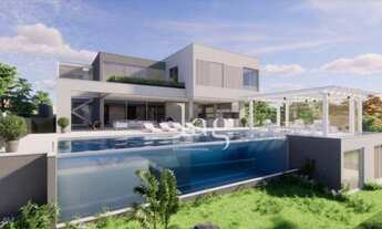 Imagem 3: Casa à venda, 750 m² por R$ 5.800.000,00 - Parque Reserva Fazenda Imperial - Sorocaba/SP