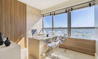 Imagem 5: Sala à venda, 38 m² por R$ 336.690,48 - Centro - Gravataí/RS