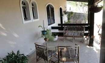 Imagem 3: Casa à venda, 490 m² por R$ 1.600.000,00 - Santa Rosa - Niterói/RJ