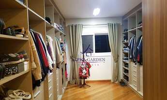 Imagem 7: Sobrado com 4 dormitórios à venda, 729 m² por R$ 8.000.000,00 - Villa Solaia ( Alphaville