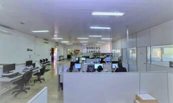 Imagem 4: Belo Horizonte - Prédio Inteiro - Jardim Montanhês