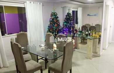 Imagem 2: Casa Triplex com 4 quartos à venda, 210 m² por R$ 850.000 - Curicica - Rio de Janeiro/RJ