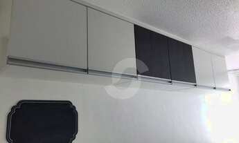 Imagem 5: Apartamento com 2 dormitórios à venda, 58 m² por R$ 270.000,00 - Maria Paula - Niterói/RJ