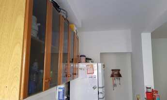 Imagem 6: Apartamento com 2 dormitórios à venda, 54 m² por R$ 180.000,00 - Condomínio Parque Inca