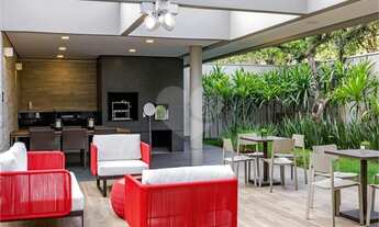 Imagem 4: São Paulo - Apartamento Padrão - VILA CLEMENTINO