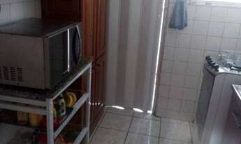 Imagem 7: Apartamento com 2 dormitórios à venda, 50 m² por R$ 218.000,00 - Vila Sílvia - São Paulo/S