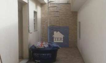 Imagem: Casa com 2 dormitórios à venda, 156 m²