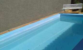 Imagem 7: Casa térrea, proximo a Unicamp