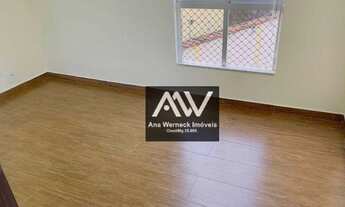 Imagem 6: Apartamento com 3 dormitórios à venda, 82 m² por R$ 240.000,00 - Santa Maria - Juiz de For