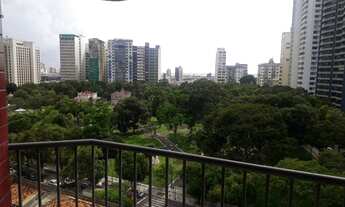 Imagem: Dijon Prenois - Pça.Republica andar alto