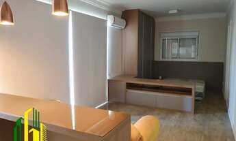 Imagem 4: Apartamento mobiliado próximo metrô Ana rosa