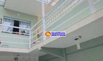 Imagem 5: Sobrado 3 suites + Dependência Empregada + Edicula Vaga p/ 6 Carros, 285 m² por R$ 1.550