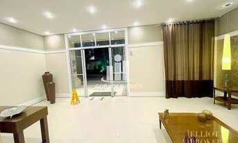 Imagem 2: APARTAMENTO 3 DORM 3 SUÍTES 3 VAGAS 185M² NO DREAM VIEW TATUAPÉ