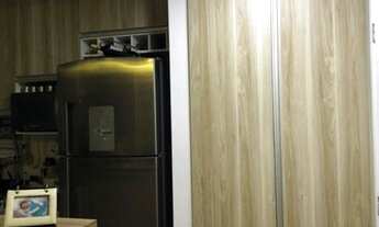 Imagem 6: Apartamento com 2 dormitórios à venda, 58 m² por R$ 320.000,00 - Vila Santa Terezinha - Ca