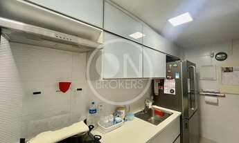 Imagem 7: Rio de Janeiro - Apartamento Padrão - Recreio dos Bandeirantes