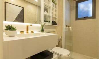 Imagem 4: Apartamento à venda, 33 m² por R$ 750.000,00 - Vila Nova Conceição - São Paulo/SP