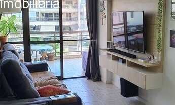 Imagem 2: RIO DE JANEIRO - Apartamento Padrão - RECREIO DOS BANDEIRANTES
