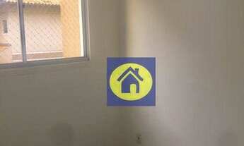 Imagem 4: Apartamento com 2 dormitórios à venda, 59 m² por R$ 295.000,00 - Vila Mafalda - Jundiaí/SP