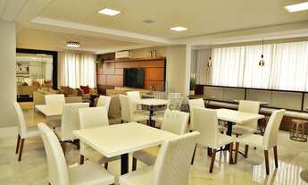 Imagem 7: Apto Alto Padrão 02 Quartos com Suíte - Campinas -Antônio Neto AM