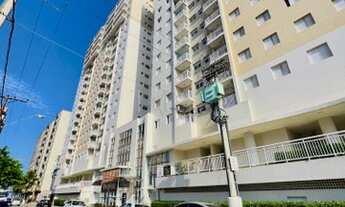 Imagem 2: Vista Mar | APTO 3 Dorms com 2 Vagas | Sacada Envidraçada